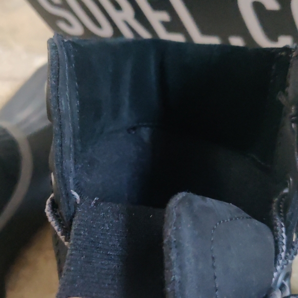 SOREL CHEYANNE II MensSnow Boot main image 7
